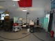 operating room